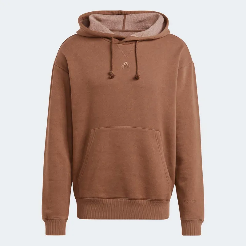 DUKS ADIDAS M ALL SZN W HDY M