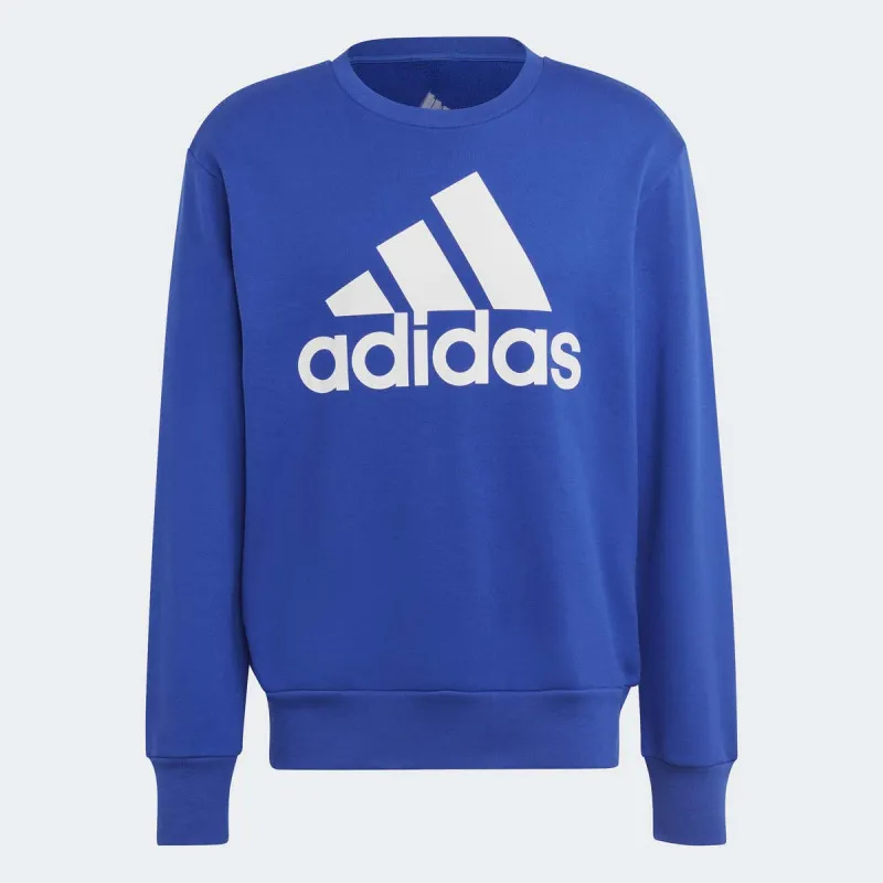 DUKS ADIDAS M BL FT SWT M