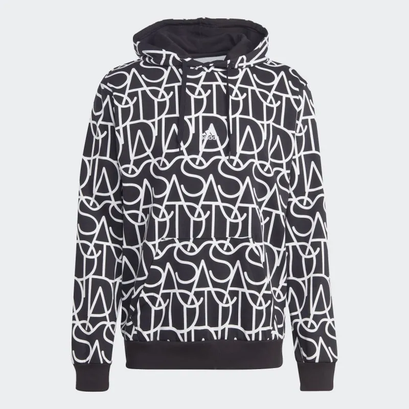 DUKS ADIDAS M BL HD Q2 M