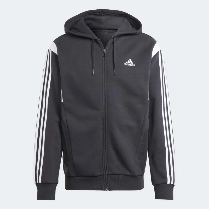 DUKS ADIDAS M CB ZIP HD M
