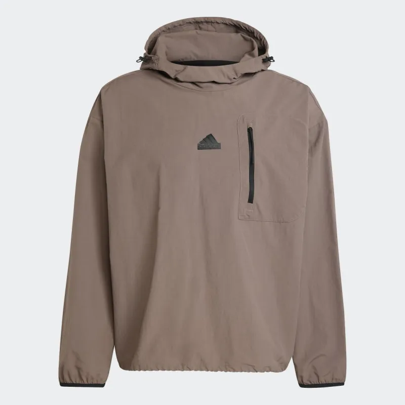 DUKS ADIDAS M CE Q3 W OH HD M
