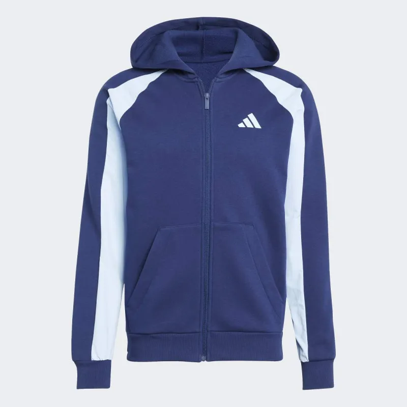 DUKS ADIDAS M ESS CB FZ HD M