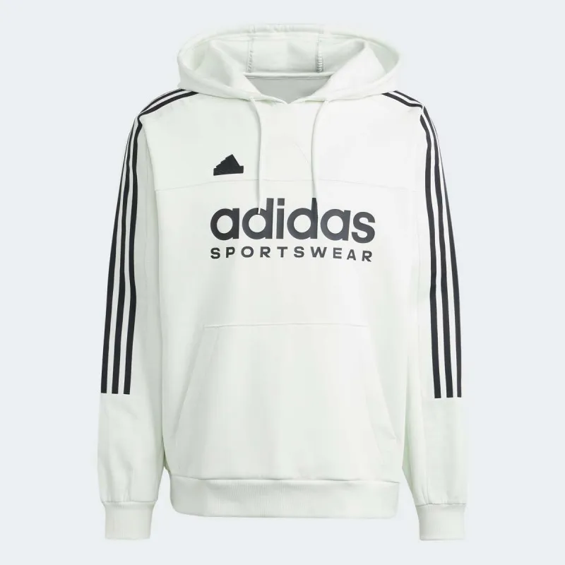 DUKS ADIDAS M TIRO HOODIE M