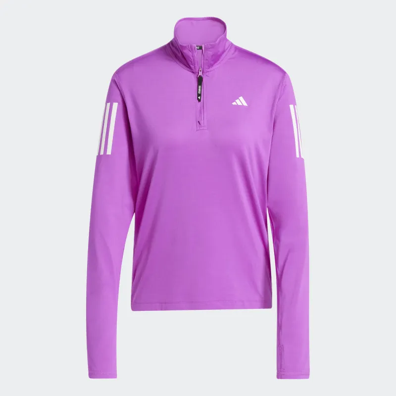 DUKS ADIDAS OTR B HZIP W