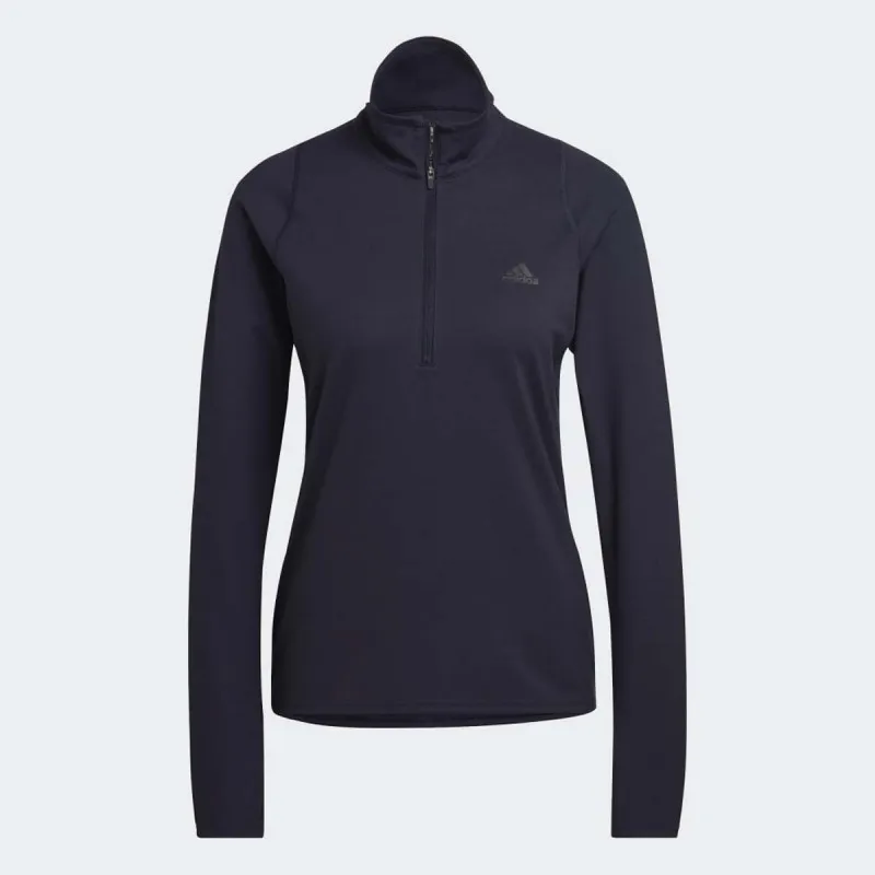 DUKS ADIDAS RN FAST 1/2 ZIP W