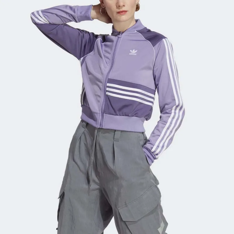 DUKS ADIDAS SHORT SST TT W