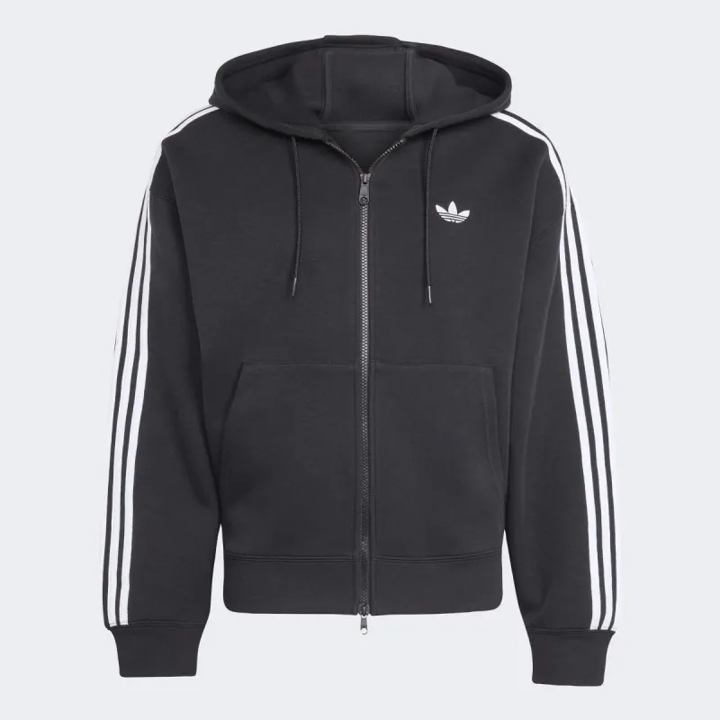 DUKS ADIDAS SPACER HOODIE M