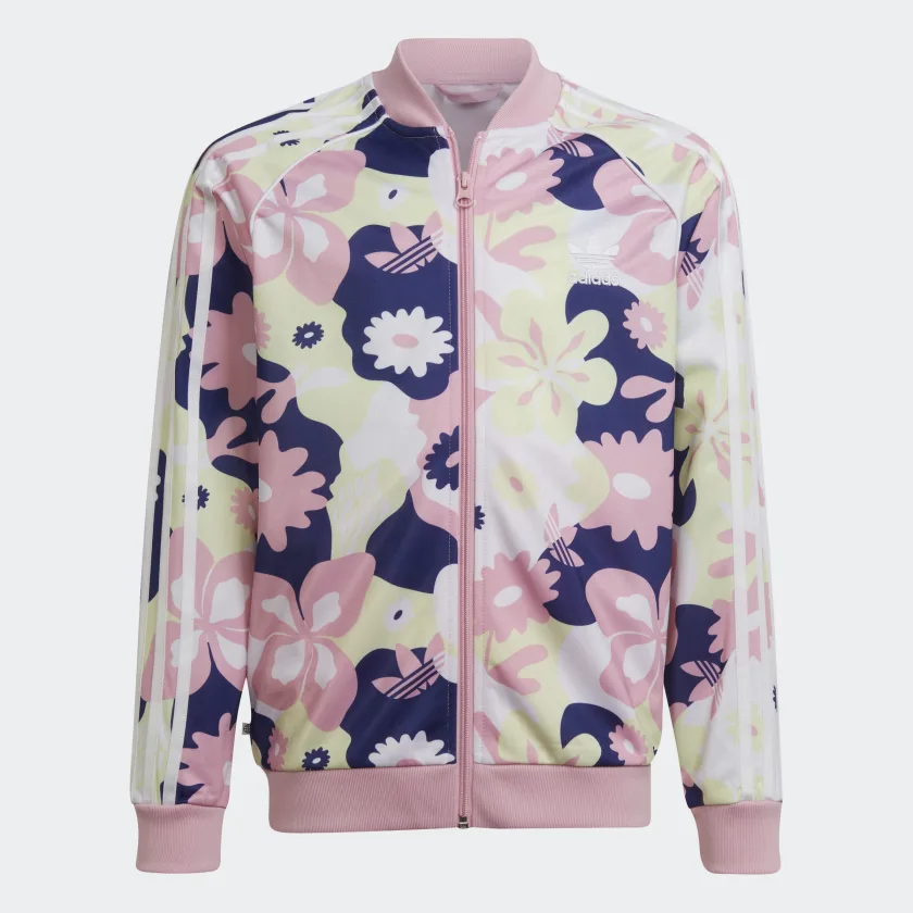 DUKS ADIDAS SST TOP GG