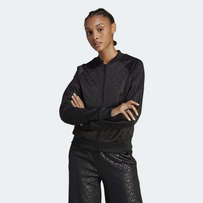 DUKS ADIDAS SST TRACKTOP PB W
