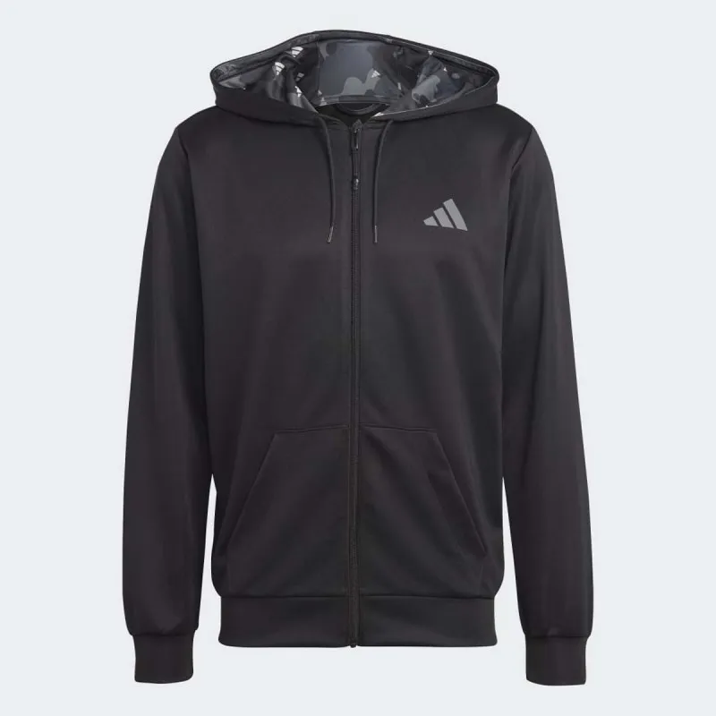 DUKS ADIDAS TR-ES+ BL FZ JA M