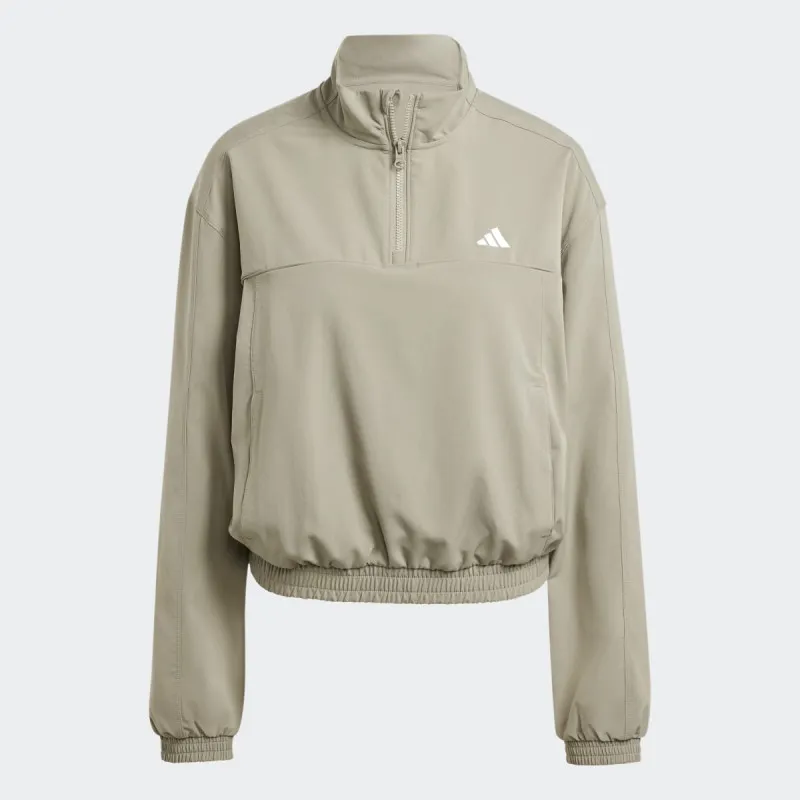 DUKS ADIDAS TR-ES MIN 1/4Z W