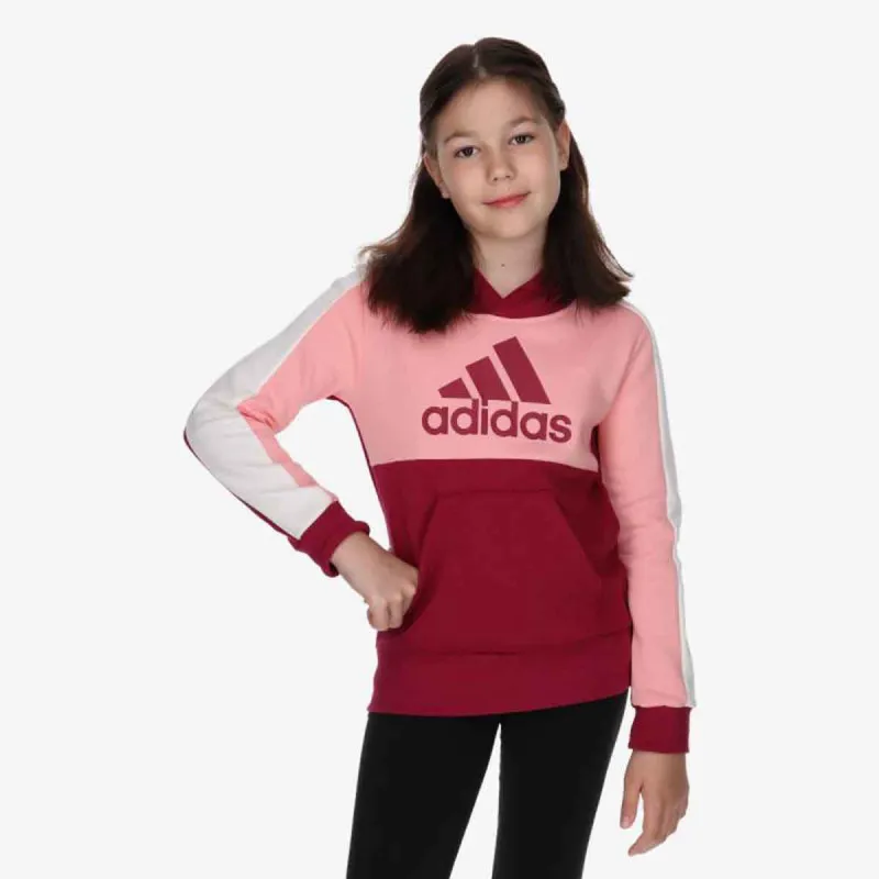 DUKS ADIDAS U CB FL HOODIE BPG