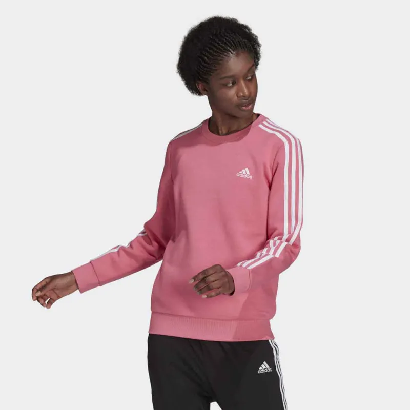 DUKS ADIDAS W 3S FL SWT W