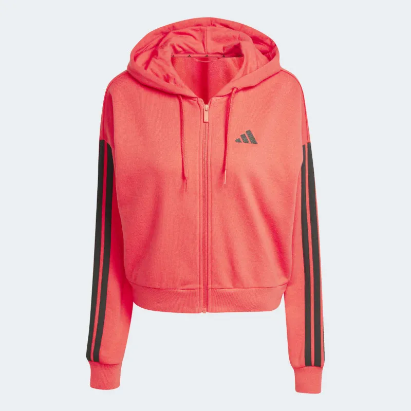 DUKS ADIDAS W 3S FT FZ HD W