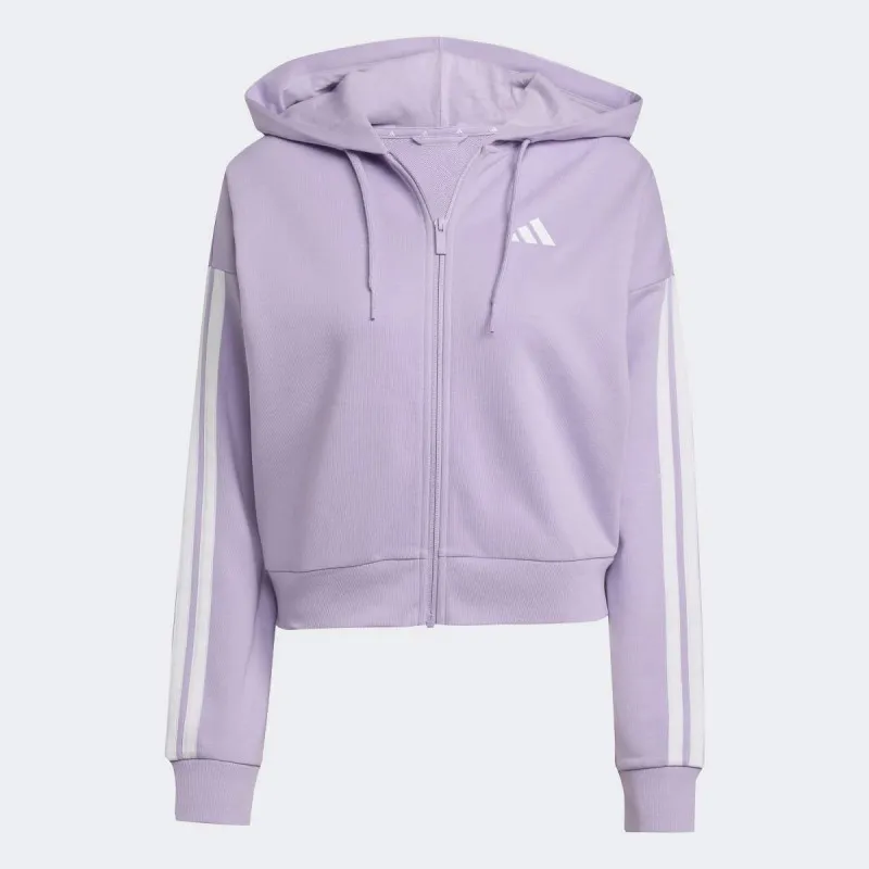 DUKS ADIDAS W 3S FT FZ HD W