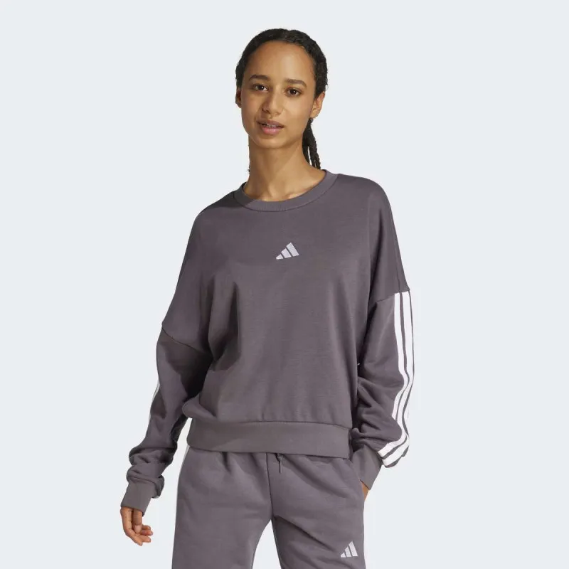 DUKS ADIDAS W 3S FT SWT W