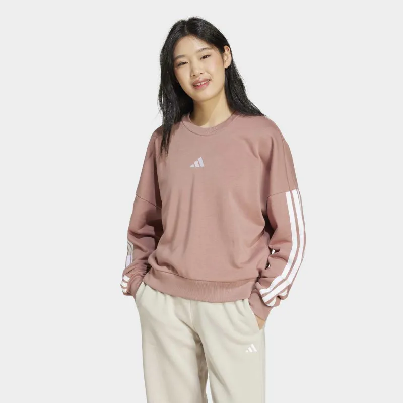 DUKS ADIDAS W 3S FT SWT W