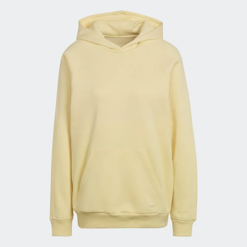 DUKS ADIDAS W ALL SZN BF HD W