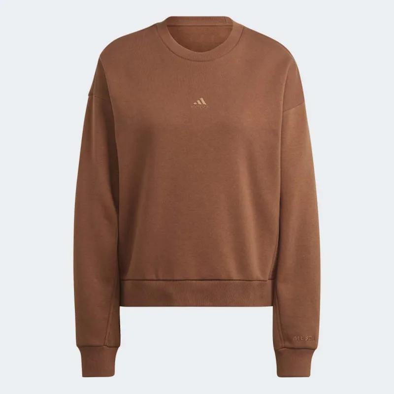 DUKS ADIDAS W ALL SZN SWT W