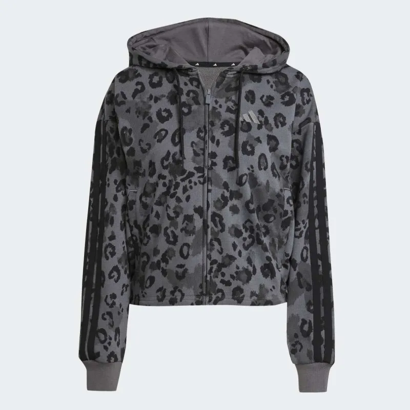 DUKS ADIDAS W AOP FT FZ W