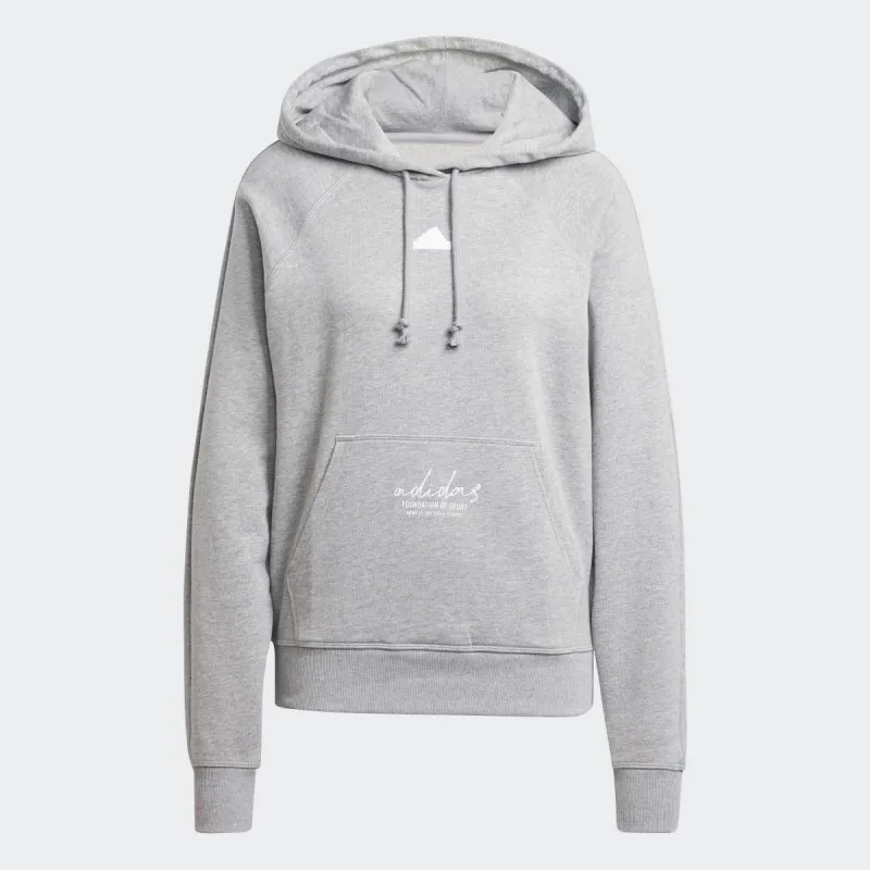 DUKS ADIDAS W BLUV Q3 FT HD W