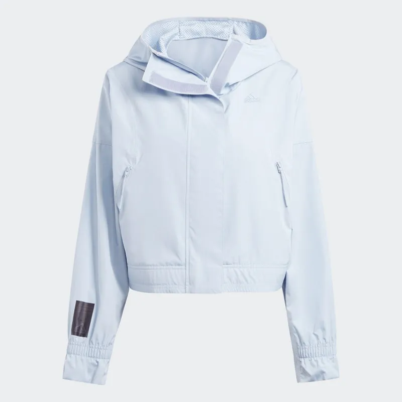DUKS ADIDAS W CE FZ HOODIE W