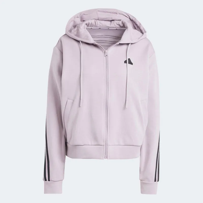 DUKS ADIDAS W FI 3S FZ HD W