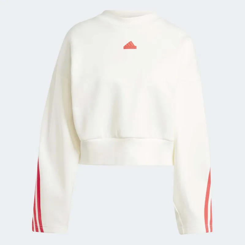 DUKS ADIDAS W FI 3S SWT W