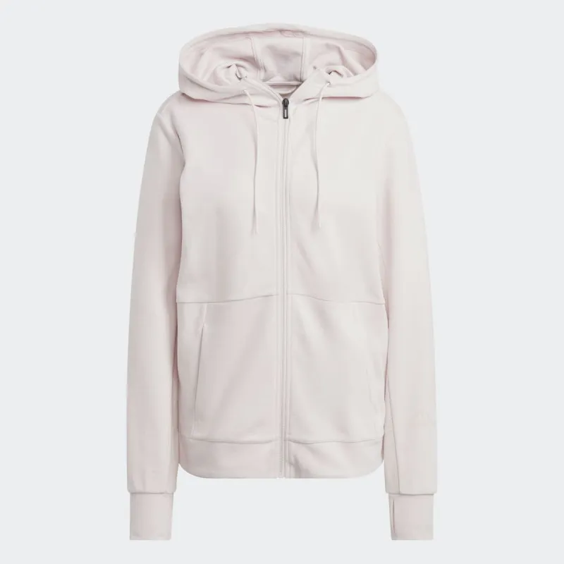 DUKS ADIDAS W FZ HD W