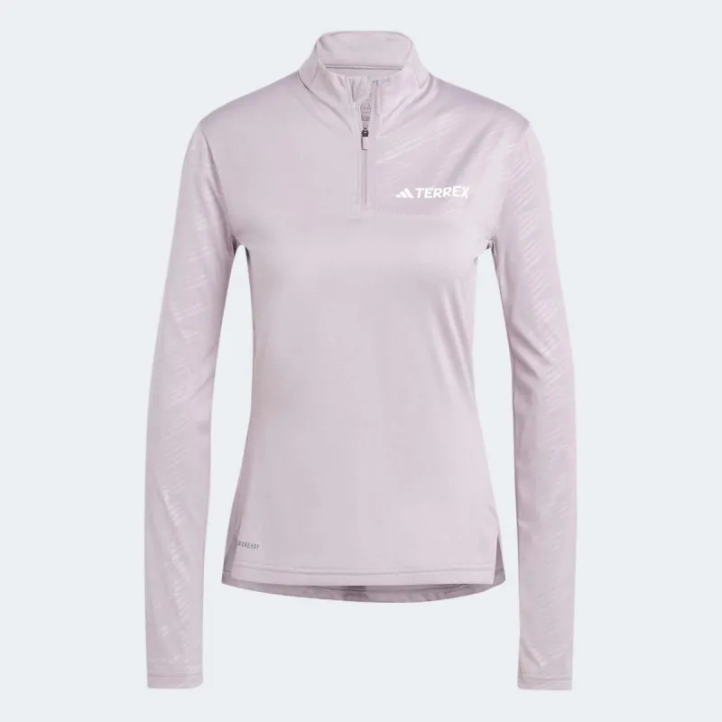 DUKS ADIDAS W MT HALF ZI LS W