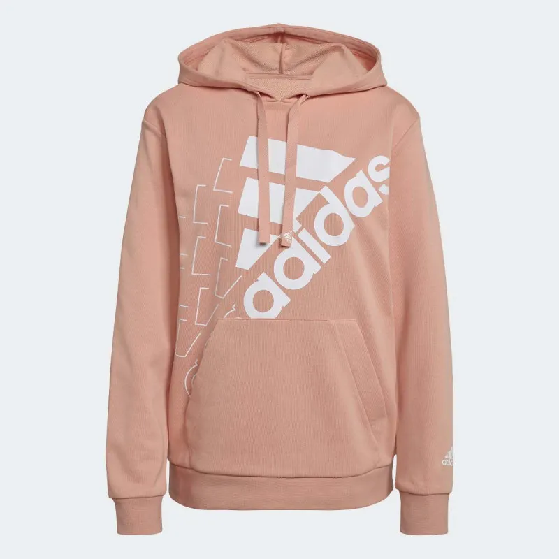 DUKS ADIDAS W Q3 BLUV HD W