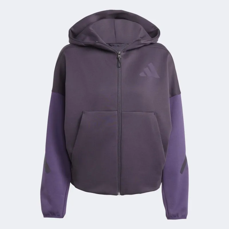 DUKS ADIDAS W Z.N.E. FZ CB W