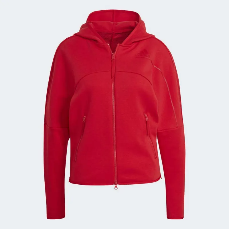 DUKS ADIDAS W ZNE PB HD W