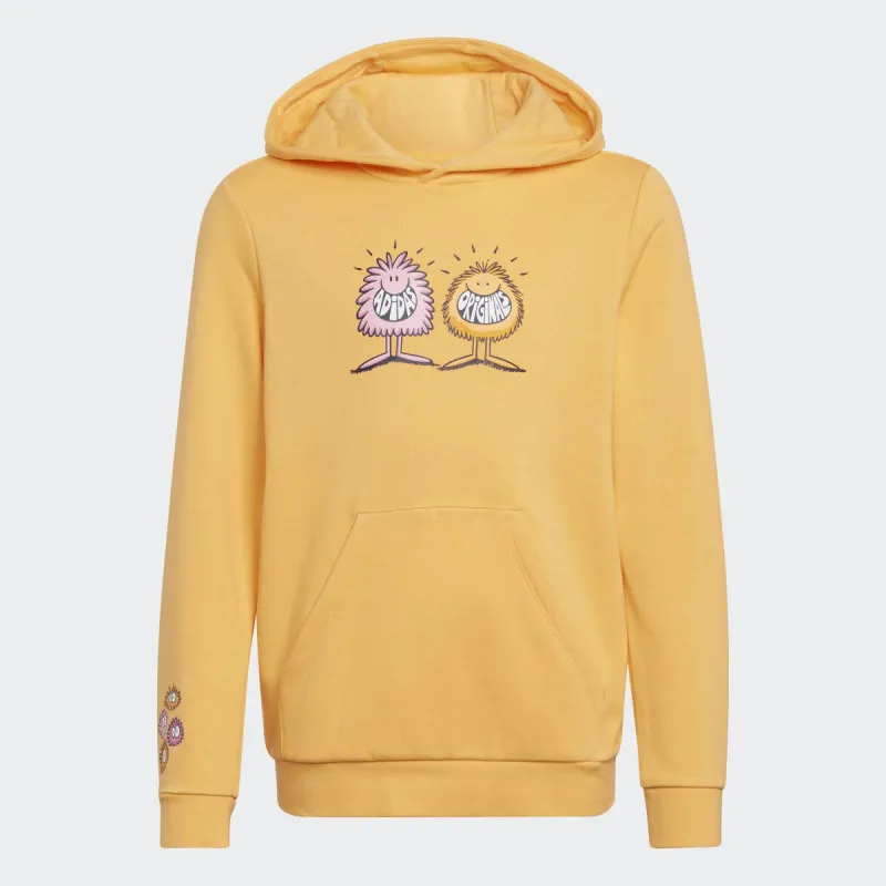 DUKS ADIDAS X KEVIN LYONS BP