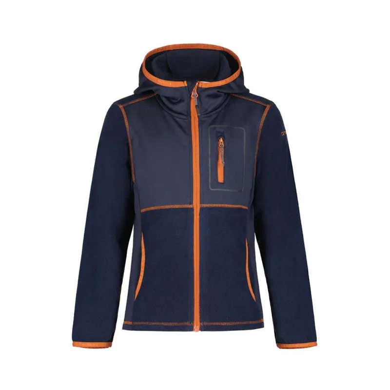 DUKS ICEPEAK LEANDER JR BG