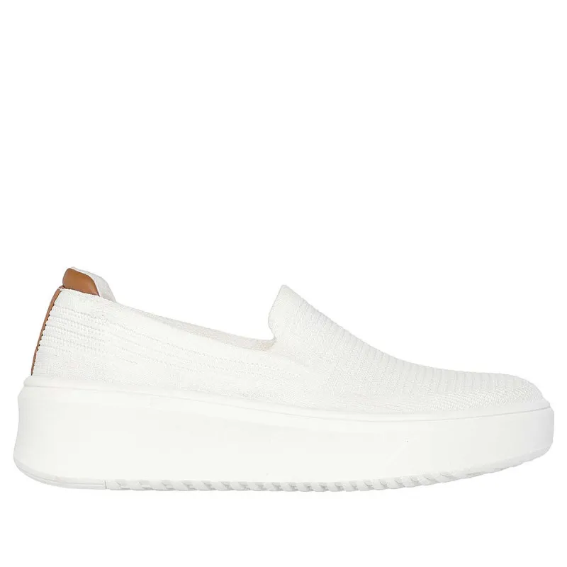 ESPADRILE SKECHERS COURT BREAK - A-OKAY W