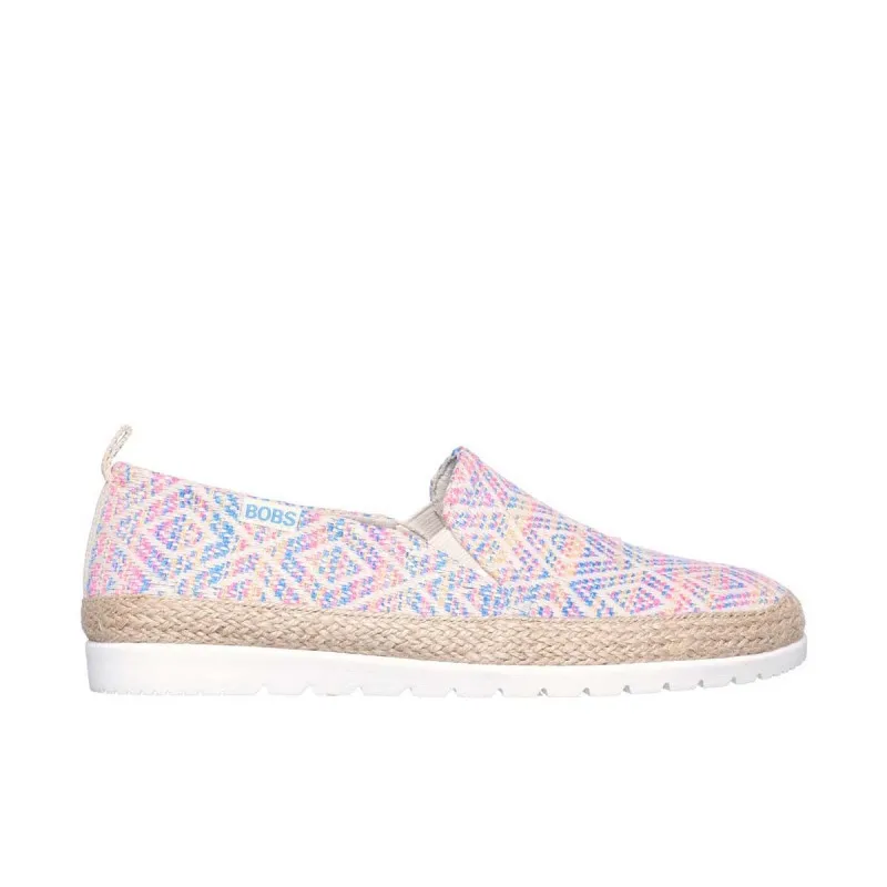 ESPADRILE SKECHERS FLEXPADRILLE 3.0 - S W