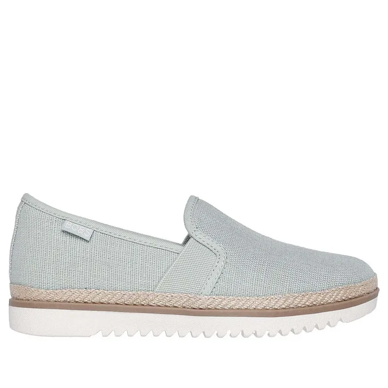 ESPADRILE SKECHERS FLEXPADRILLE LO - W