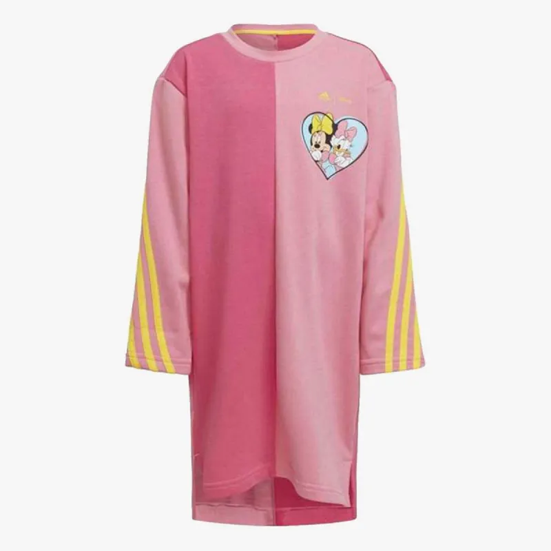 HALJINA ADIDAS LG DY DD DRESS GP