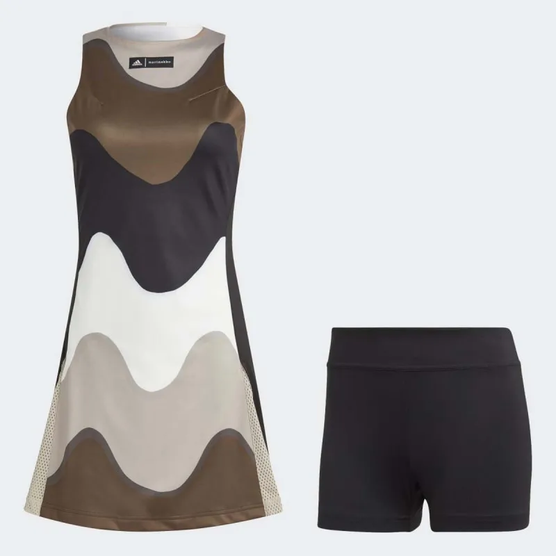 HALJINA ADIDAS T PREMIUM DRESS W