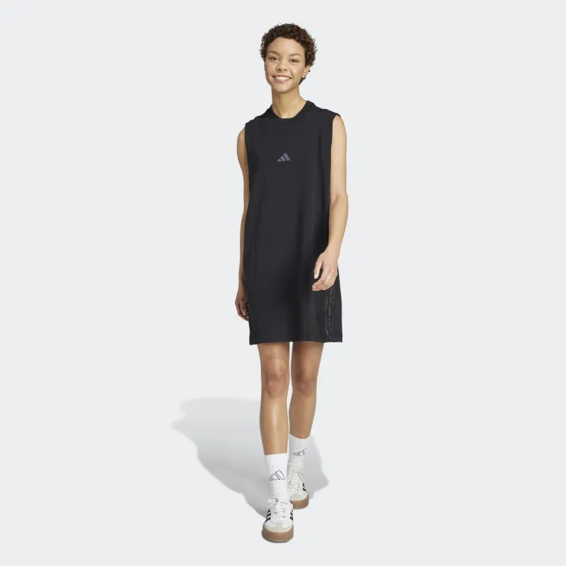 HALJINA ADIDAS W AOP 3S DRE W
