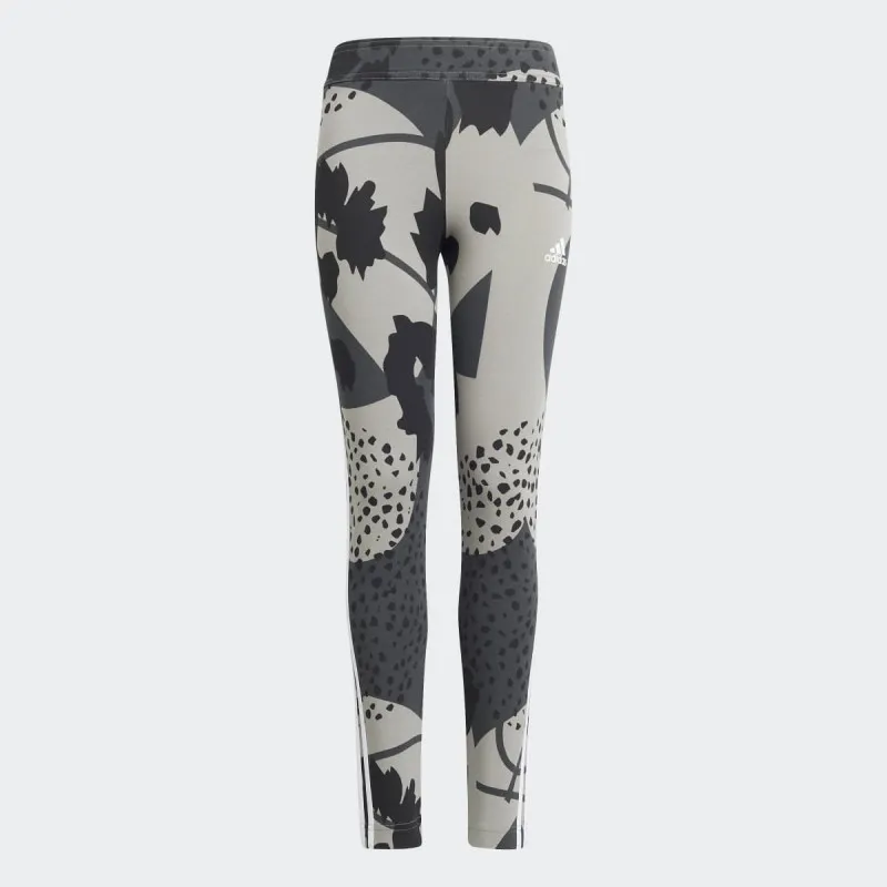HELANKE ADIDAS COTTON 3-STRIPES ALL OVER PRINT W