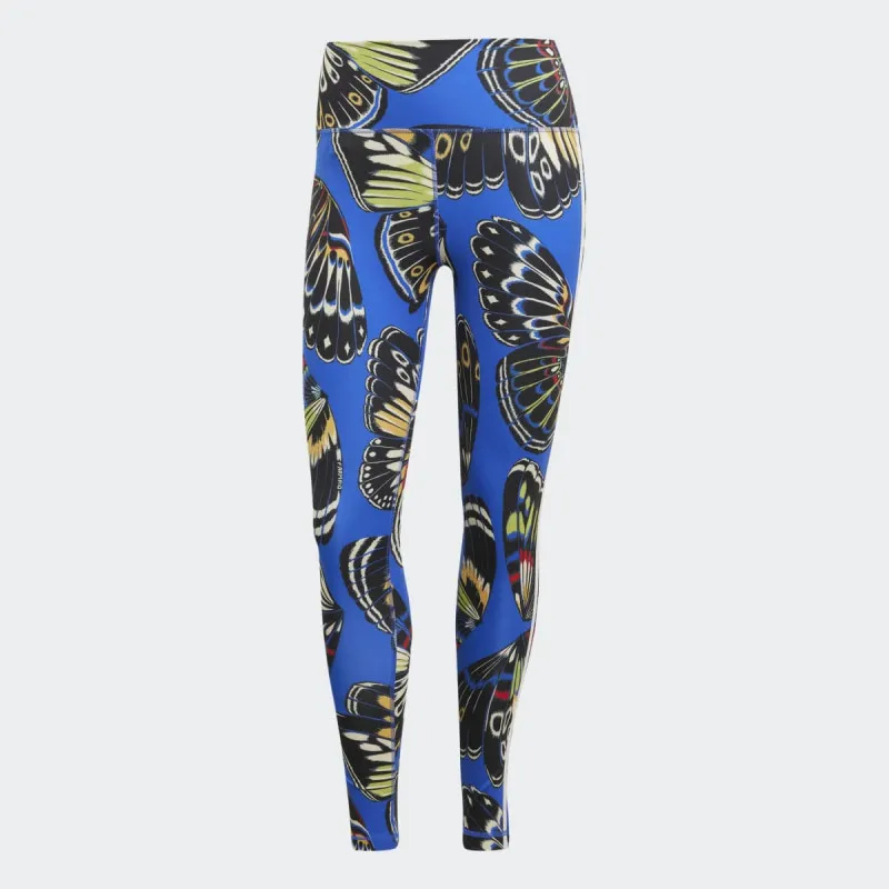 HELANKE ADIDAS FARM LEGGINGS W