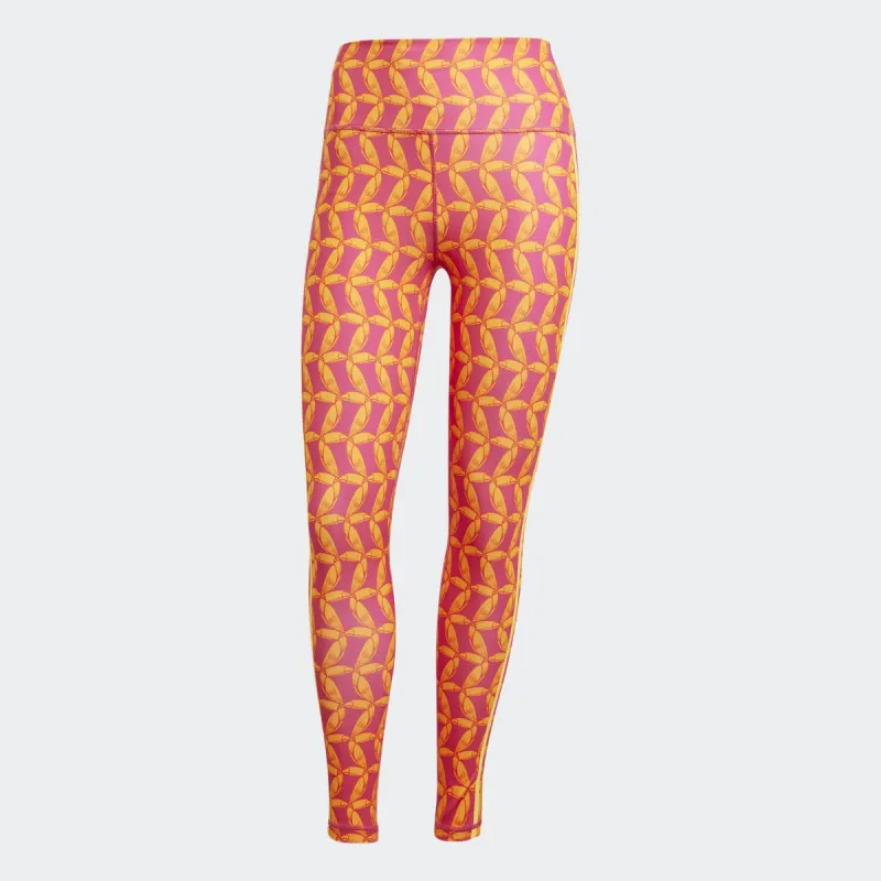 HELANKE ADIDAS FARM LEGGINGS W