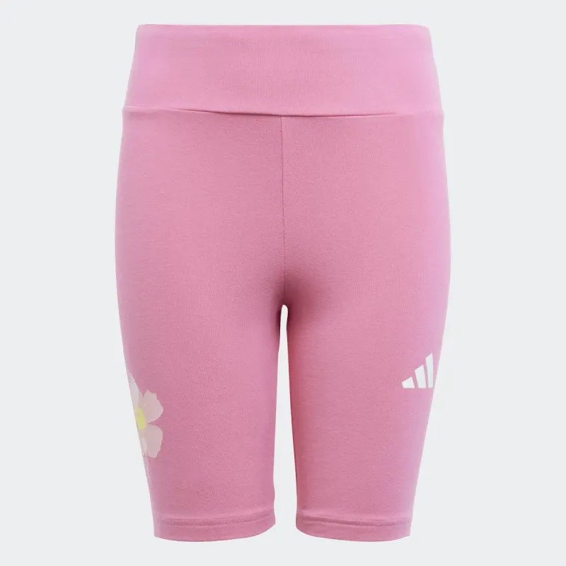 HELANKE ADIDAS JG FLWR BIKER GG