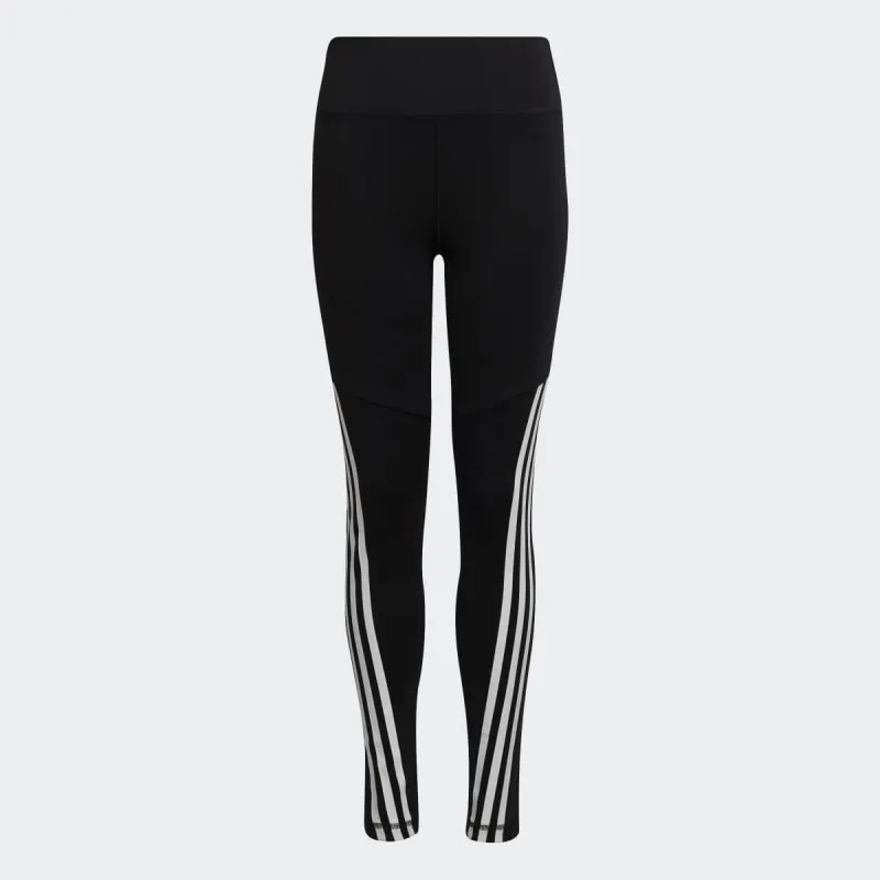 HELANKE ADIDAS OPTIME AEROREADY TRAINING 3-STRIPES W