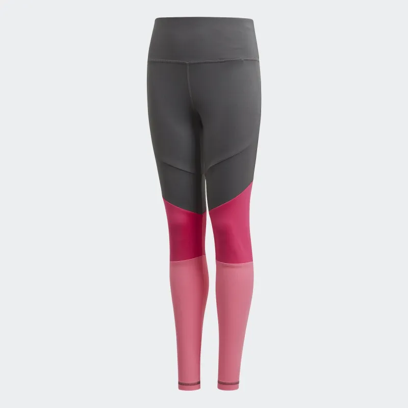 HELANKE ADIDAS PERFORMANCE YG TR BLD HR T GG