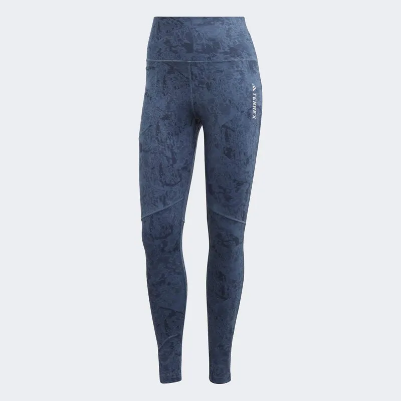 HELANKE ADIDAS TERREX MULTI ALLOVER PRINT W