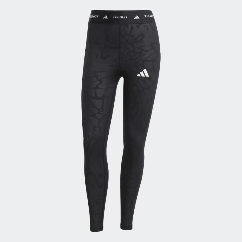 HELANKE ADIDAS TF PRINT 7/8 L W