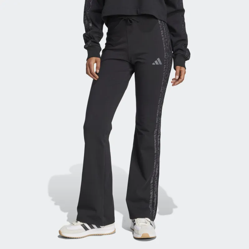 HELANKE ADIDAS W AOP FLARE LEG W